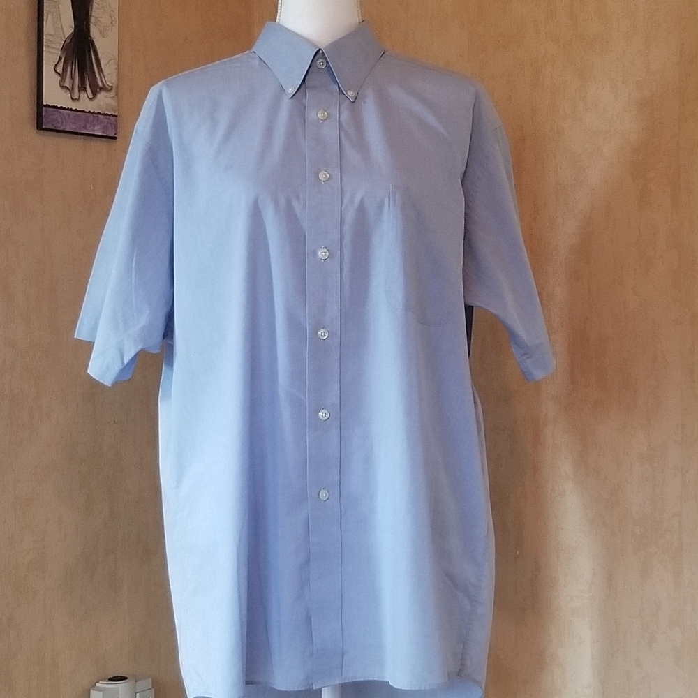 Barrington Men Button down Shirt